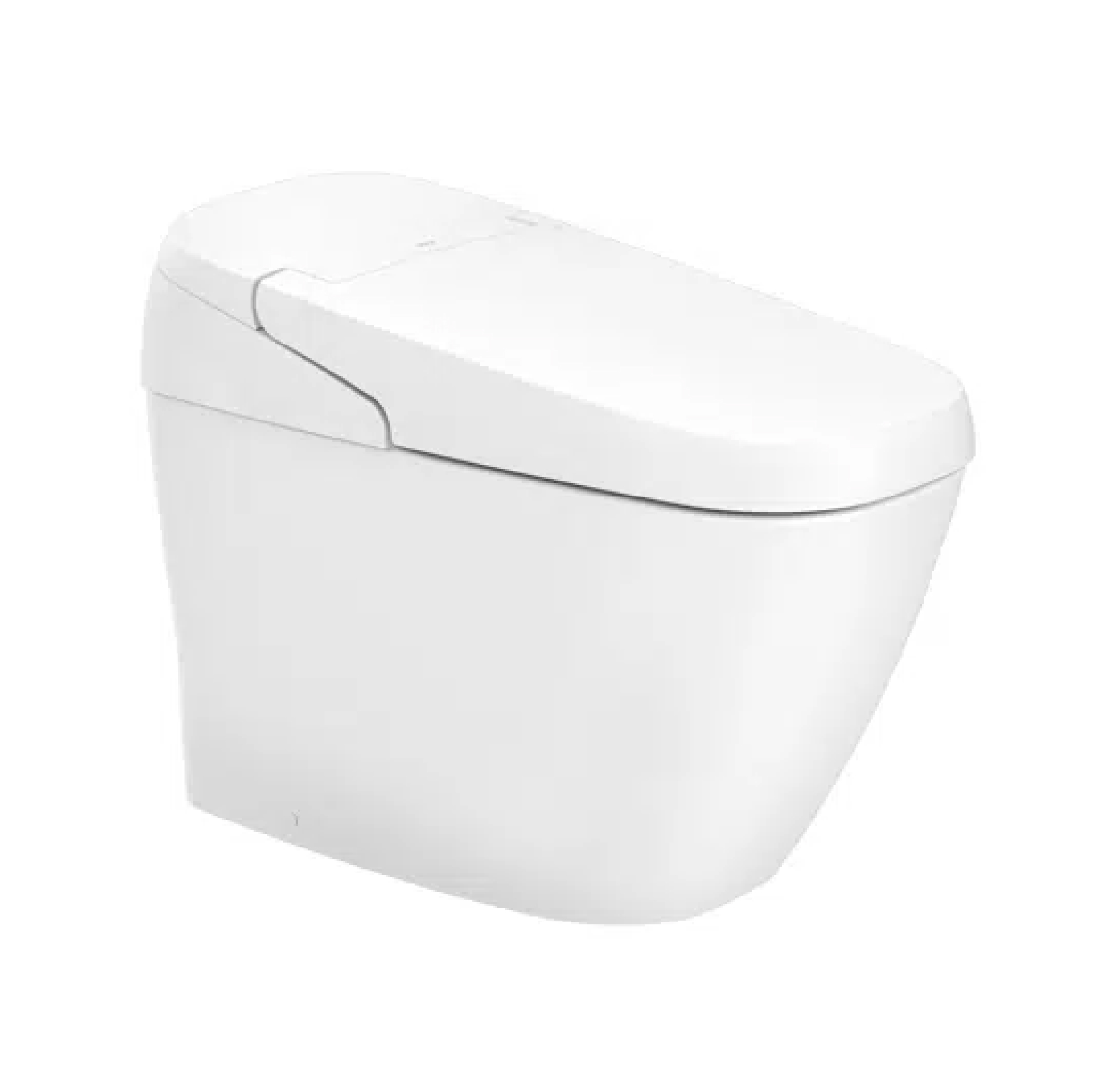 Inax-CEIX5321-1120510F0-01.jpg INAX SATIS G SHOWER TOILET WHITE CEIX5321-1120510F0 - Image 1