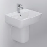 INAX S200 WASTAFEL WALLHUNG CL0312F1-6DFF0-A - Image 3