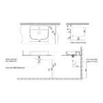 INAX S400 VESSEL BASIN - Image 2