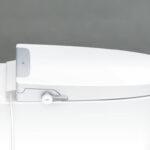 INAX FUJI MANUAL BIDET CS0S3201-6DF00-N - Image 3