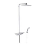 INAX S600 INTELLIGENT CONTROL SHOWER SYSTEM FFIXBS17-6B2000BG0