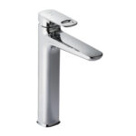 INAX S600 BASIN MIXER EXTENDED TYPE, CHROME FFIXLS02-601500BG0