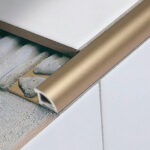 Penta Linea ALUMINIUM PROFILE 29X7MM MILKTEA/BEIGE 3M/PC - Image 3