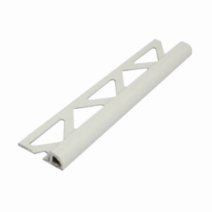 Penta Linea ALUMINIUM PROFILE 29X7MM POWDER COATED MATTE WHITE 3M/PC