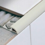 Penta Linea ALUMINIUM PROFILE 29X7MM POWDER COATED MATTE WHITE 3M/PC - Image 3