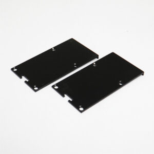 Penta Linea PLUG BLACK F BG-4075 PCMB