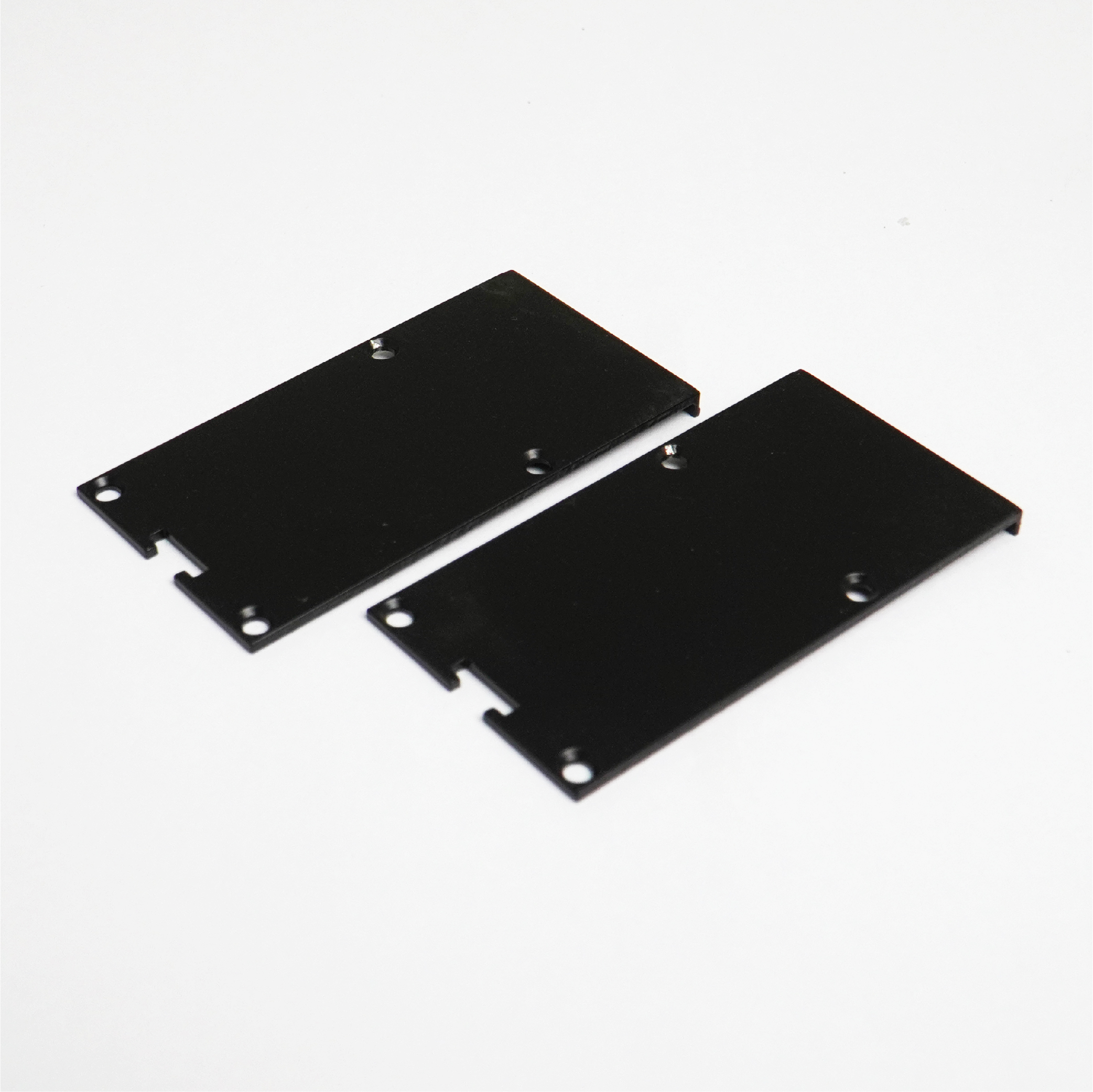 Pentalinea-BG-4075-PLUG-B-01.jpg Penta Linea PLUG BLACK F BG-4075 PCMB - Image 1