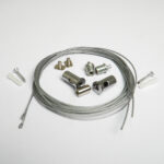 Penta Linea SUSPENSION WIRE 2METER