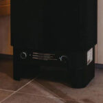 TYLO FOOT SENSE 6/8/10 BLACK. SKU: 90001060 - Image 2