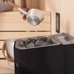 TYLO SAUNA STONES 20 KG SMALL. SKU: 90141020 - Image 2