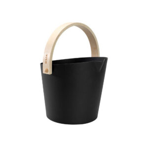 TYLO BRILLIANT BUCKET BLACK. SKU: 90152400
