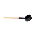 TYLO BRILLIANT LADLE BLACK. SKU: 90152410