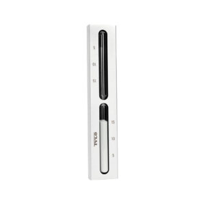 TYLO BRILLIANT HOUR GLASS SILVER. SKU: 90152442