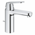 GROHE EUROSMART COSMOPOLITAN M-SIZE, CHROME 23325000