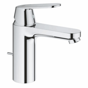 GROHE EUROSMART COSMOPOLITAN M-SIZE, CHROME 23325000