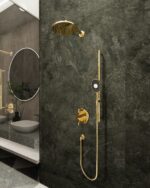 KOHLER OCCASION SHOWER SET - Image 2