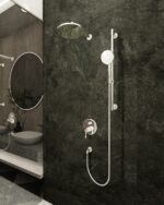 KOHLER ARTIFACTS SHOWER SET - Image 2