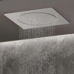 GROHE F SERIES HEAD SHOWER 10 INCH - Image 3