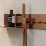 AXOR STARCK BATON HANDSHOWER 1JET ECOSMART 10531300 - Image 3