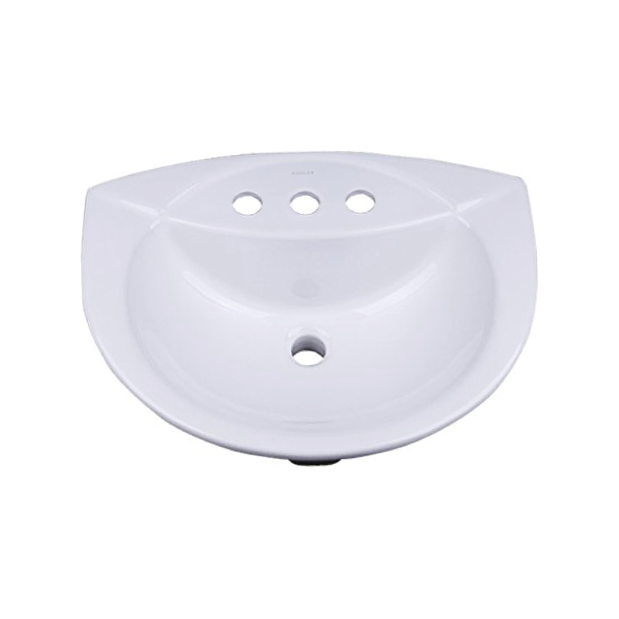 E-Com-WEB-Kohler-28_K-2009T-8-0-01.jpg KOHLER FOLIO LAVATORY 3-HOLE K-2009T-8-0 - Image 1