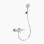 KOHLER PURIST EXP BATH & SHOWER FAUCET K-72632T-4-CP