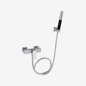 KOHLER STRAYT EXPOSED SHOWER FAUCET K-45371T-4DPW