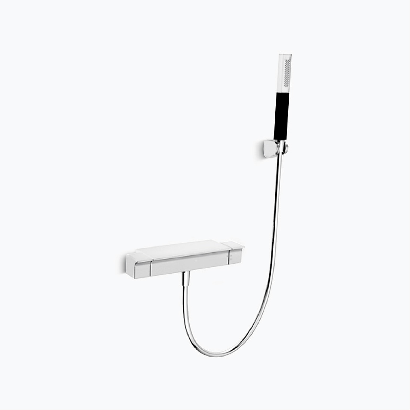 E-Com-WEB-Kohler-82_K-9102T-9-CP-01.jpg KOHLER STANCE EXP.SHOWER FAUCET K-9102T-9-CP - Image 1