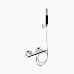 KOHLER TOOBI S-CONTROL SHOWER FAUCET K-8962T-9-CP