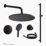 KOHLER COMPONENTS SHOWER SET - Image 3