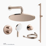 KOHLER COMPONENTS SHOWER SET - Image 5