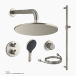 KOHLER COMPONENTS SHOWER SET - Image 6