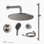 KOHLER COMPONENTS SHOWER SET - Image 9