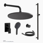 KOHLER COMPOSED SHOWER SET - Image 3