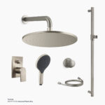 KOHLER COMPOSED SHOWER SET - Image 5