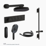 KOHLER STATEMENT ANTHEM SHOWER SET - Image 3