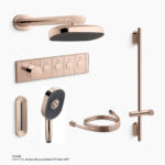 KOHLER STATEMENT ANTHEM SHOWER SET - Image 5