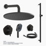 KOHLER OCCASION SHOWER SET - Image 3