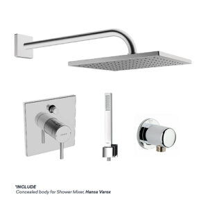HANSA MIX SHOWER PACKAGE 1