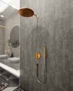 GROHE ATRIO SHOWER SET 1 - Image 3