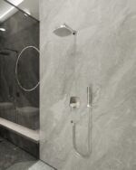 GROHE GRANDERA SHOWER SET - Image 3