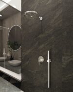 GROHE LINEARE SHOWER SET 2 - Image 3