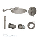 GROHE ATRIO SHOWER SET 1 - Image 4