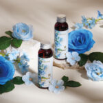 BLOOMAIRE FRAGRANCE OIL BLUE FLORAL BERRY 100ML - Image 2