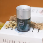 BLOOMAIRE CLARITY DIFFUSER 02 BLUE BODY + 100ML MIST FRAGRANCE - Image 2