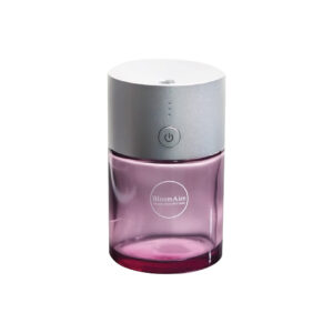 BLOOMAIRE CLARITY DIFFUSER 01 PINK BODY + 100ML MIST FRAGRANCE