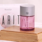 BLOOMAIRE CLARITY DIFFUSER 01 PINK BODY + 100ML MIST FRAGRANCE - Image 2