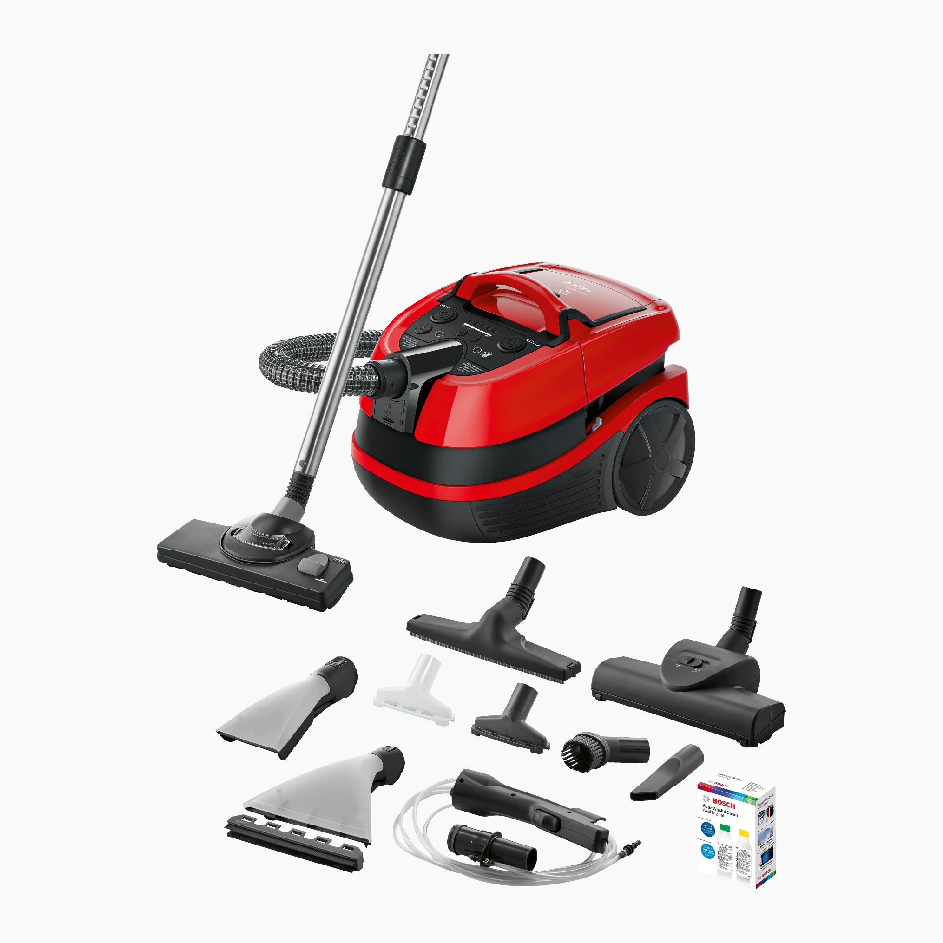 E-Com-WEB-BOSCH-10_BWD421PET-01.jpg BOSCH Series 4 Wet & Dry Vacuum Cleaner - BWD421PET - Image 1