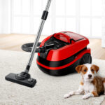 BOSCH Series 4 Wet & Dry Vacuum Cleaner - BWD421PET - Image 2