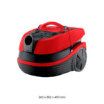 BOSCH Series 4 Wet & Dry Vacuum Cleaner - BWD421PET - Image 3