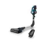BOSCH RECHARGEABLE VACUUM CLEANER UNLIMITED 7 BLUE